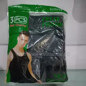 Felix Frank 3pack