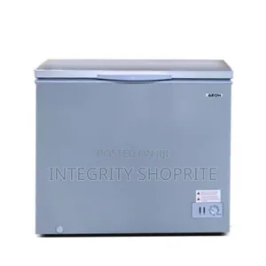 Aeon 202l Chest Freezer Acf200gk