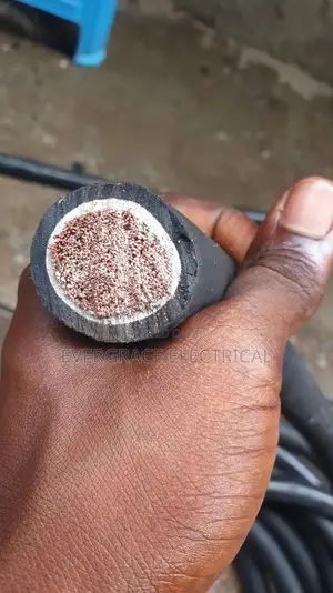 400mm 1-Core Flexible Cable