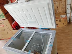 168l Bona Solar Freezer