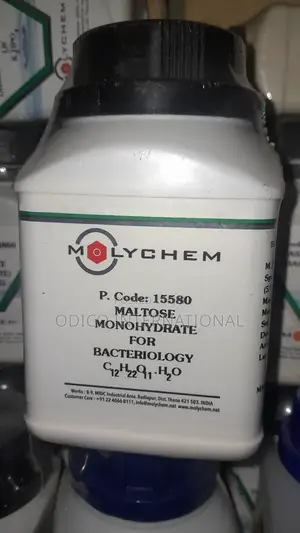 Maltose 500g