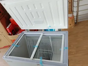 168l Bona Solar Freezer
