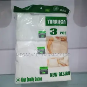 Yarrison 3 PCS Singlet