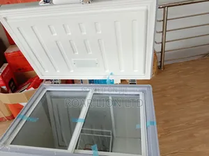 168l Bona Solar Freezer