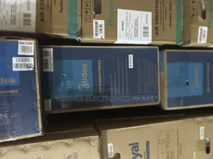 Midea 1.5hp Air Conditioner Spit Ac