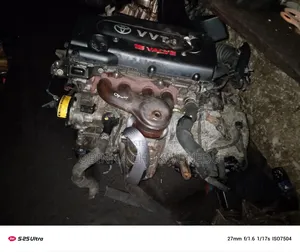 Japanese Engine 2az