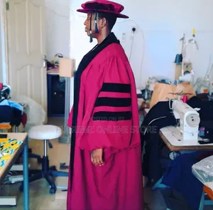 Doctorate / PHD Degree Gowns - Bulk Production