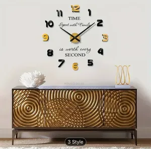 Diy Clock With Write Up . 2-Tone Clock. Meaning a Colour