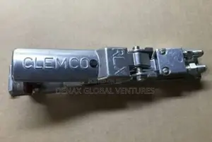 Clemco Deadman Handle for Sandblasting