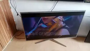 Online Store Television