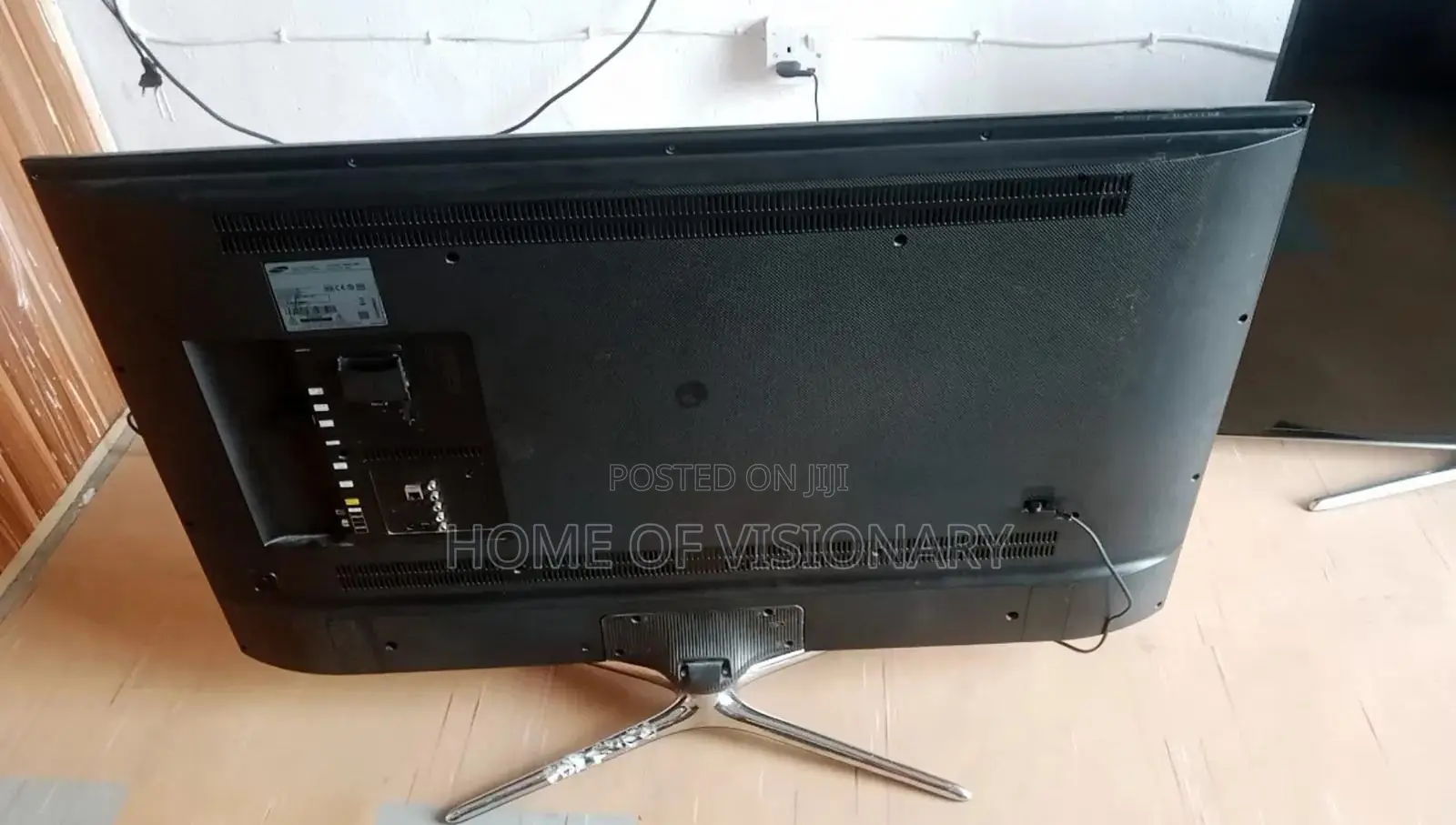 Online Store Television