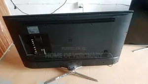 Online Store Television