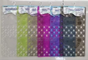 Anti Slip Protection Bath Mats