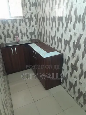 Studio Apartment in Ado for rent