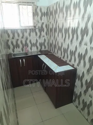 Studio Apartment in Ado for rent