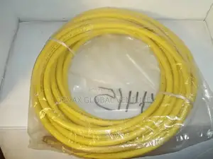 Clemco Sandblasting Deadman Line Hose 3⁄8"