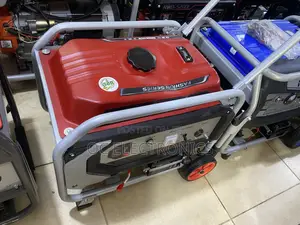 100% Copper Coil Honda Japan Generator 4kva