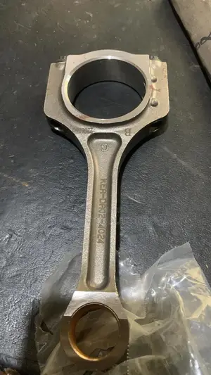Connecting Rod for Hyundai Sonata Gdi Available