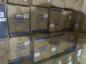 1hp Royal Inverter Air Conditioner