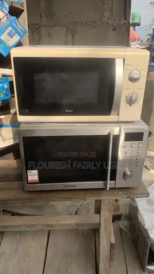 Microwaves