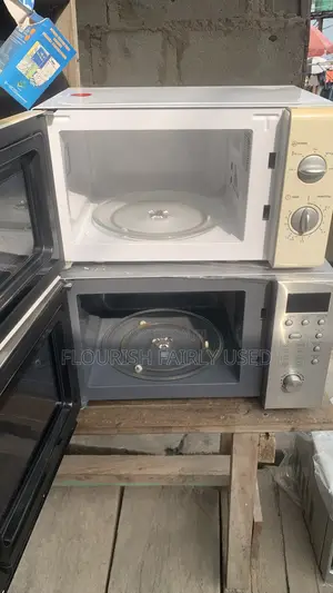 Microwaves