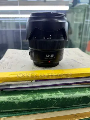 Photo - Panasonic Lumix 12-35mm F2.8