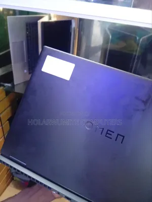 Laptop HP Omen 16 16GB Intel Core I9 SSD 512GB