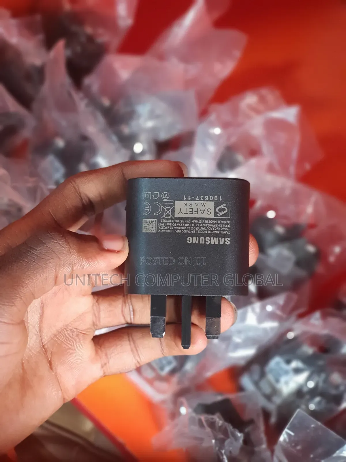 Samsung Adapter