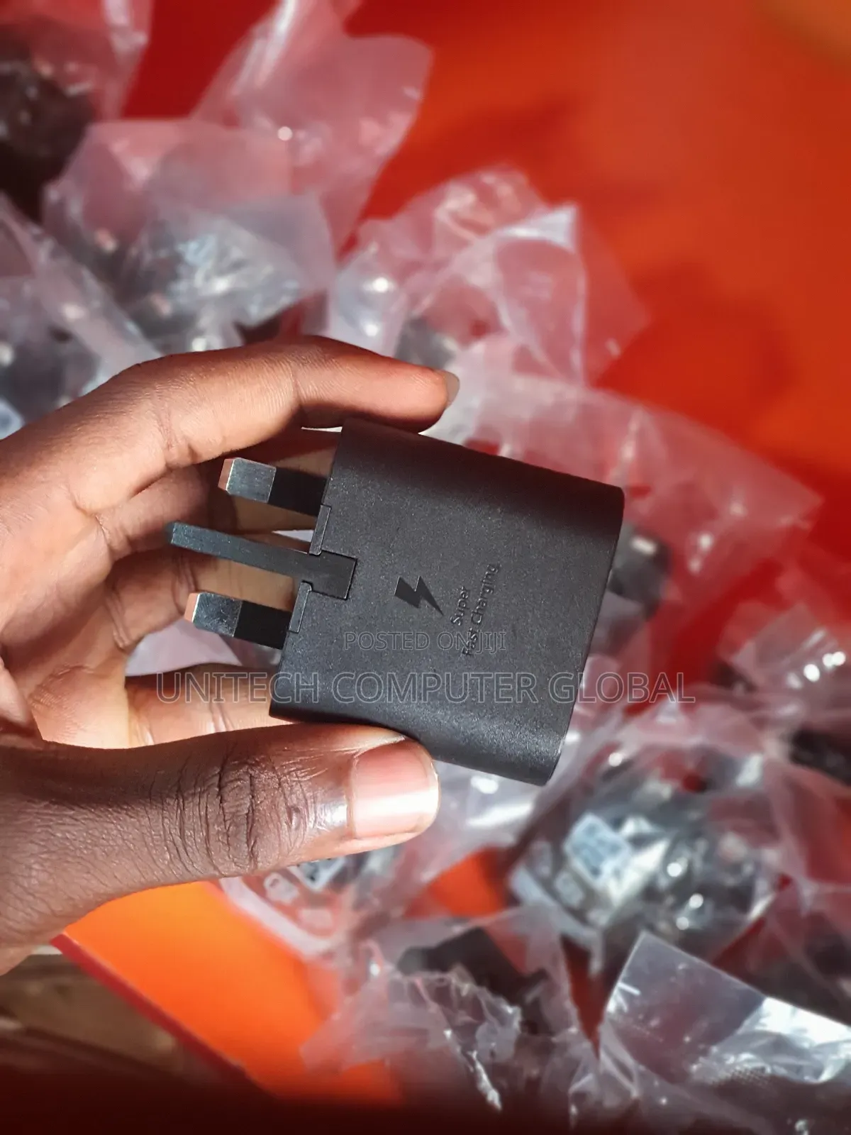Samsung Adapter