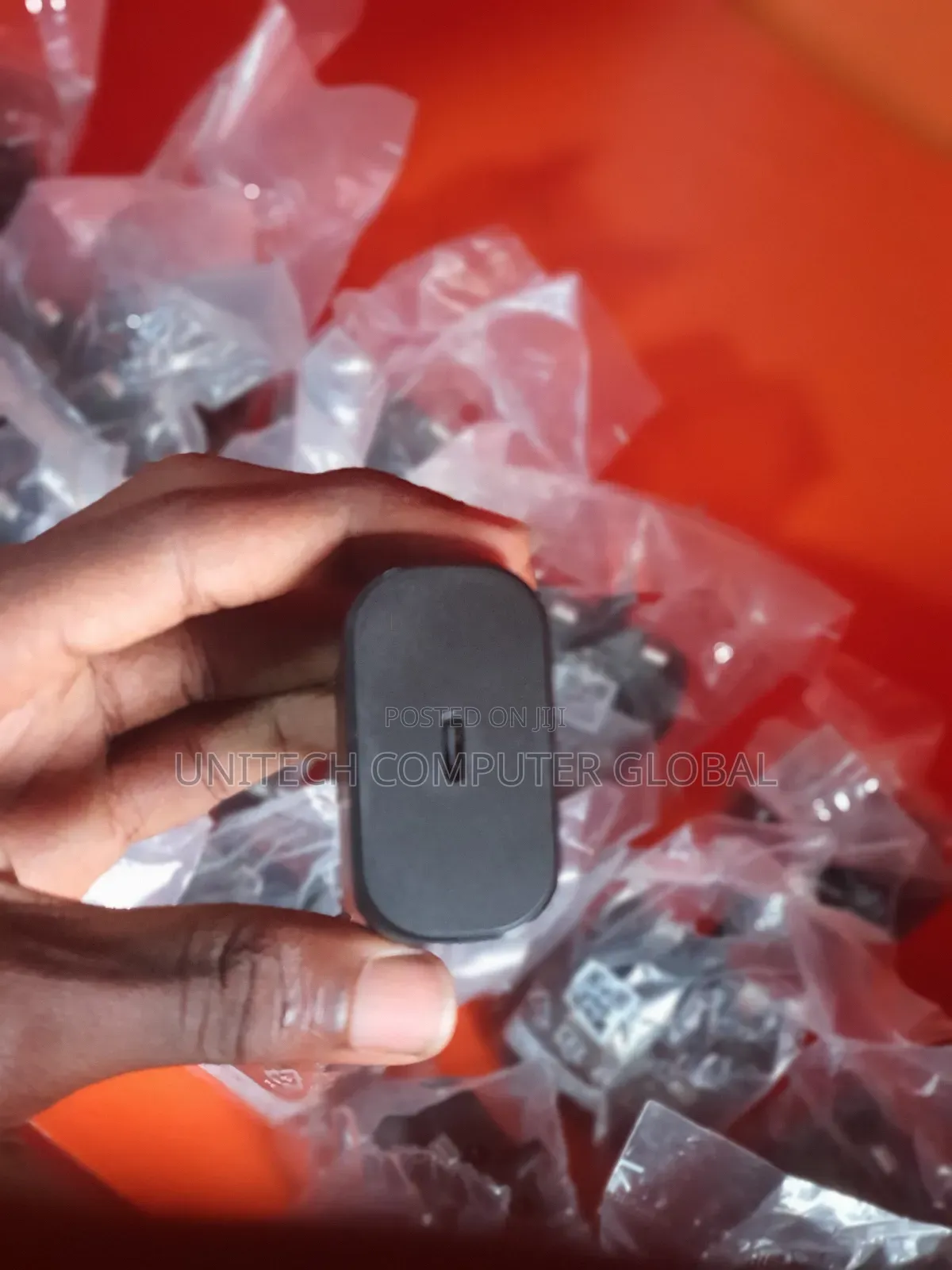 Samsung Adapter