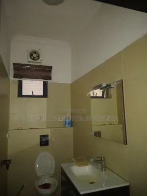 Furnished 3bdrm Block of Flats in Lakowe Lakes Golf for rent