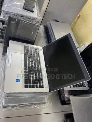 Laptop HP EliteBook Folio 9480M 8GB Intel Core i5 SSD 256GB