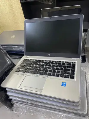 Laptop HP EliteBook Folio 9480M 8GB Intel Core i5 SSD 256GB