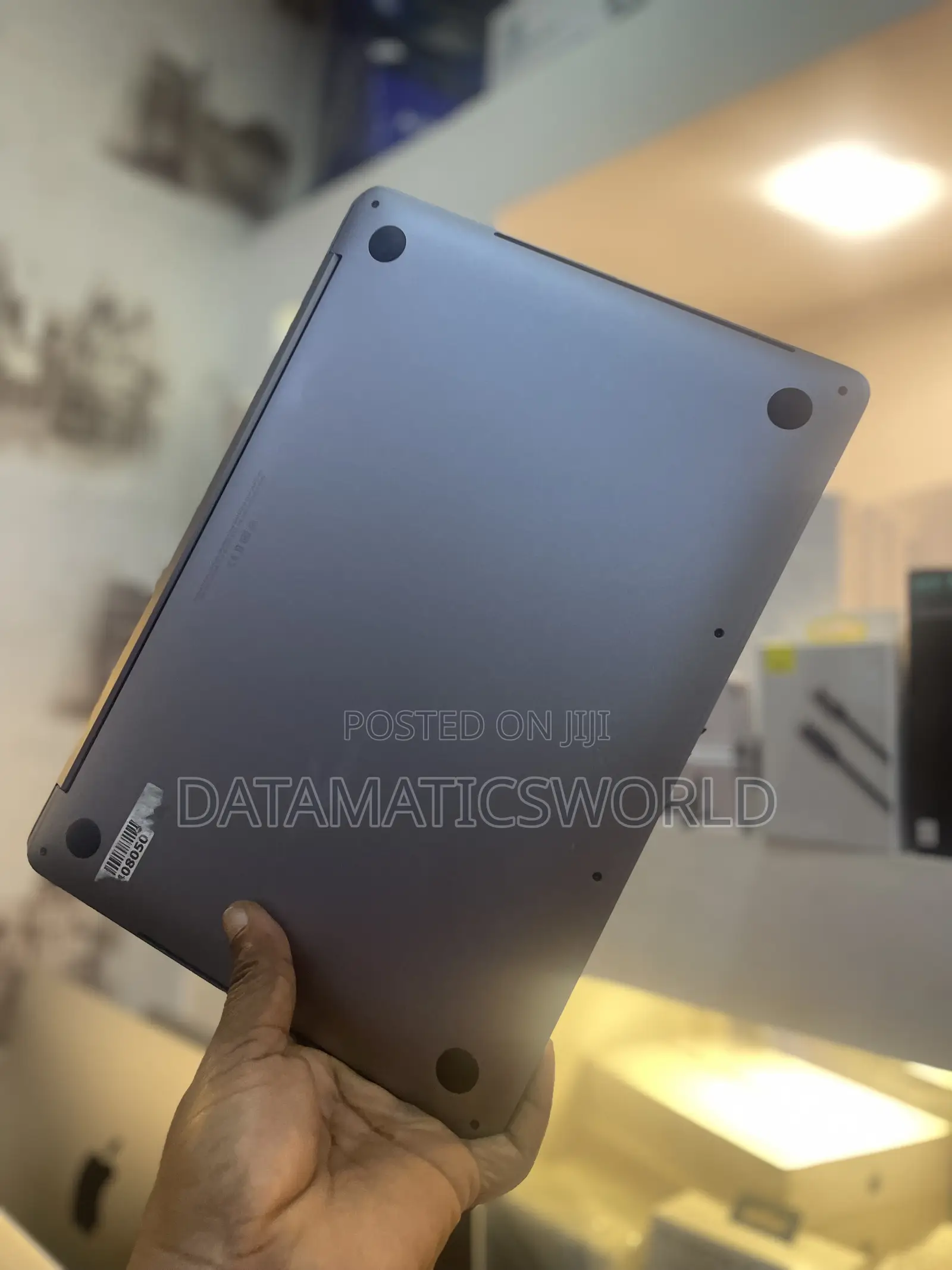 Laptop Apple MacBook Pro 2020 32GB Intel Core I7 SSD 1T