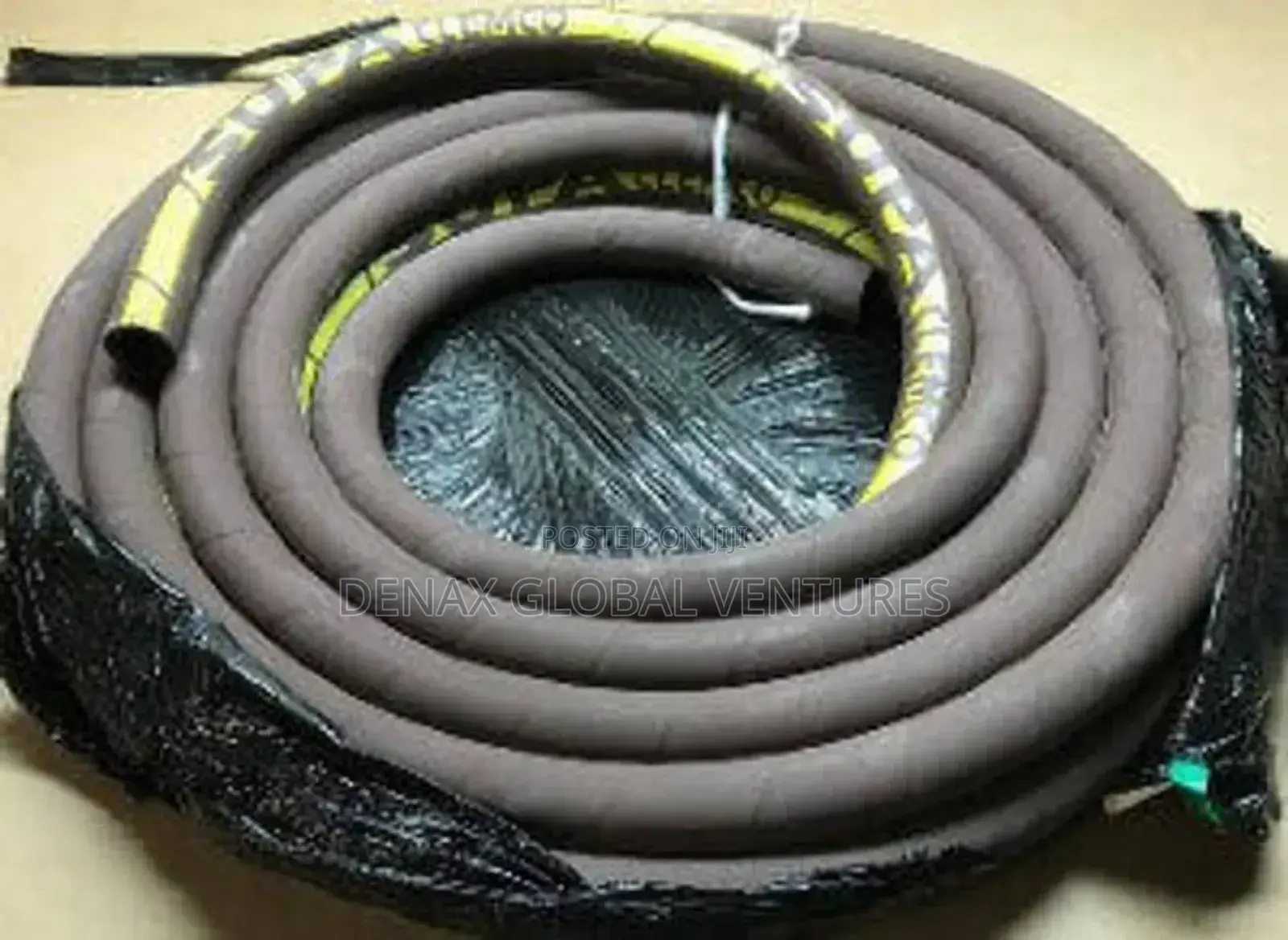 Clemco Sandblasting Hose 1 1⁄4"