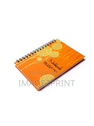 Notepad Printing