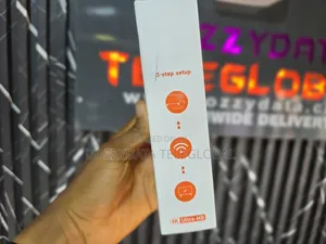 Xiaomi Tv Box S 3rd Gen Streaming Device