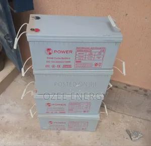 We Are Buyer of Dead Drycell and Tubular Battery