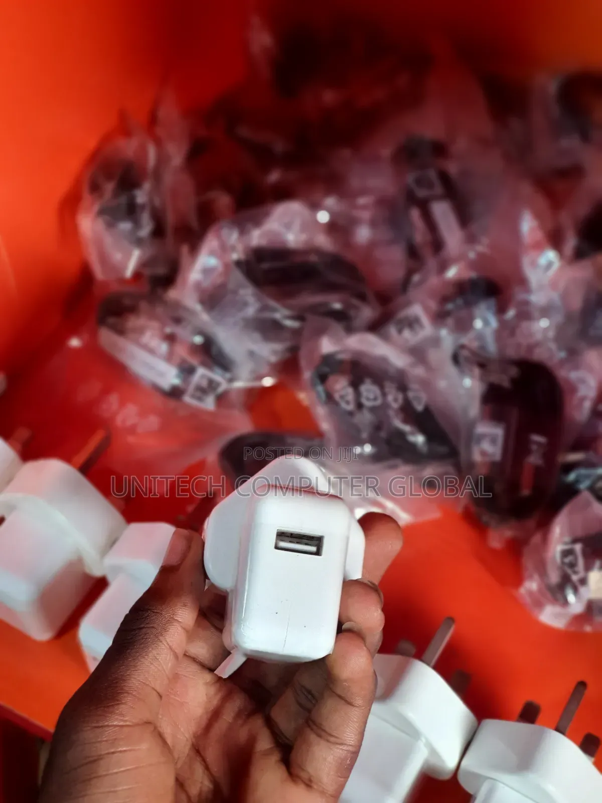 Apple Usb Power Adapter