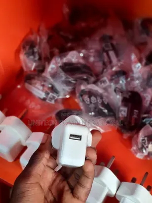 Apple Usb Power Adapter