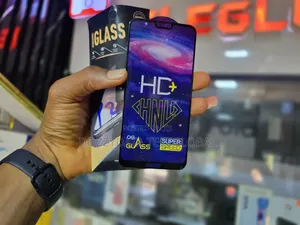 Huawei P20 Lite Screenguard Protector