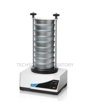Retsch Vibrating Sieve Shaker as 200 Basic