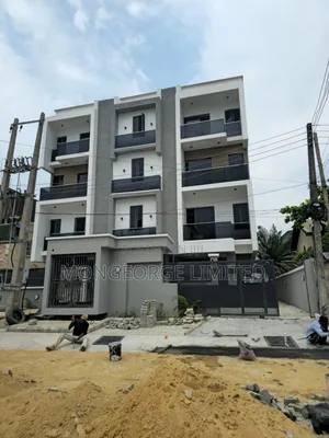 2bdrm Apartment in Agungi for sale