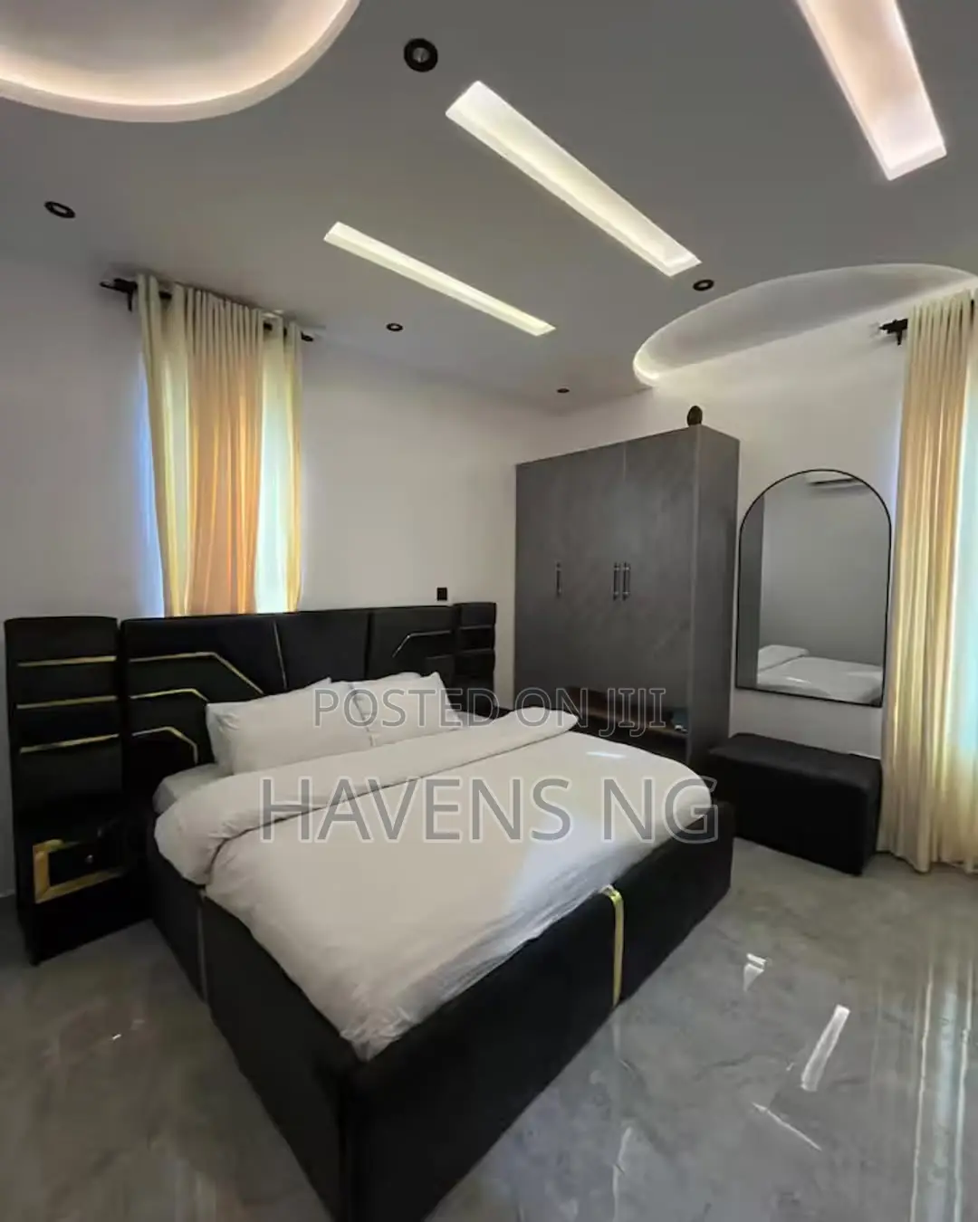 Clean, Luxurious Spacious 2-Bedroom Apartments