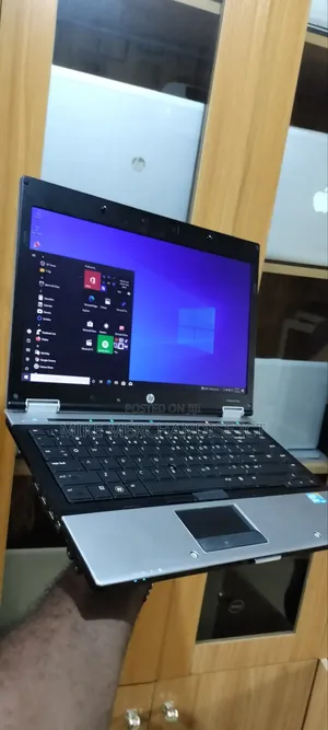 Laptop HP EliteBook 8440P 8GB Intel Core i5 HDD 500GB