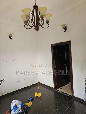 1bdrm Block of Flats in Goodwill Estate, Ojodu for rent