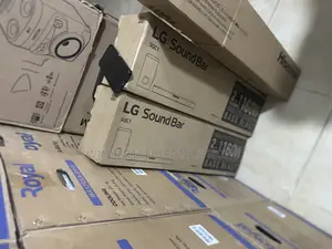 Lg Soundbar 160watt