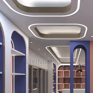 Gypsum Board Ceiling Designs