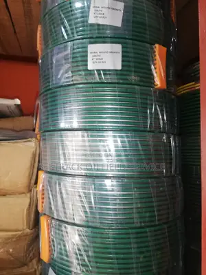 Spiral Wound Gasket