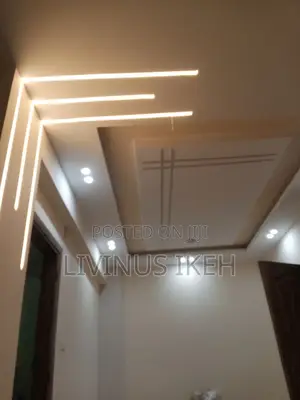 Gypsum Board Ceiling Designs